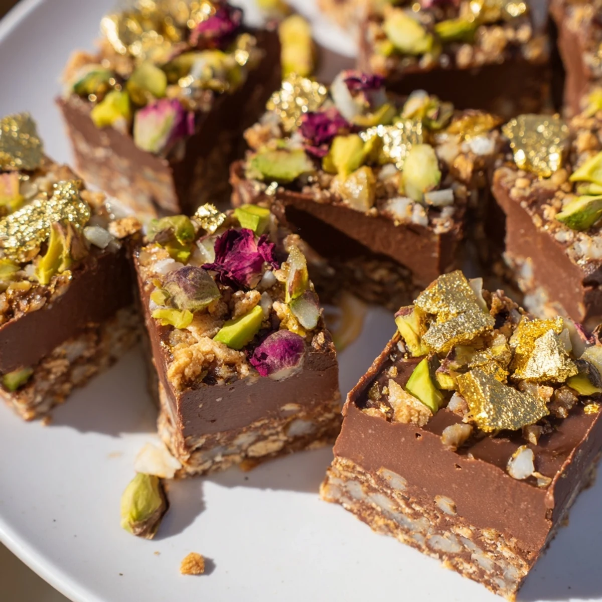 Chocolate Bar Inspired Creations