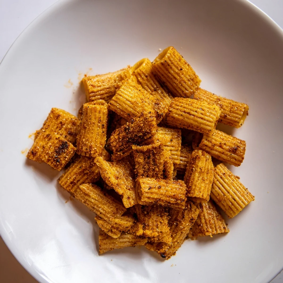 Pasta Chips Seasoned Variety