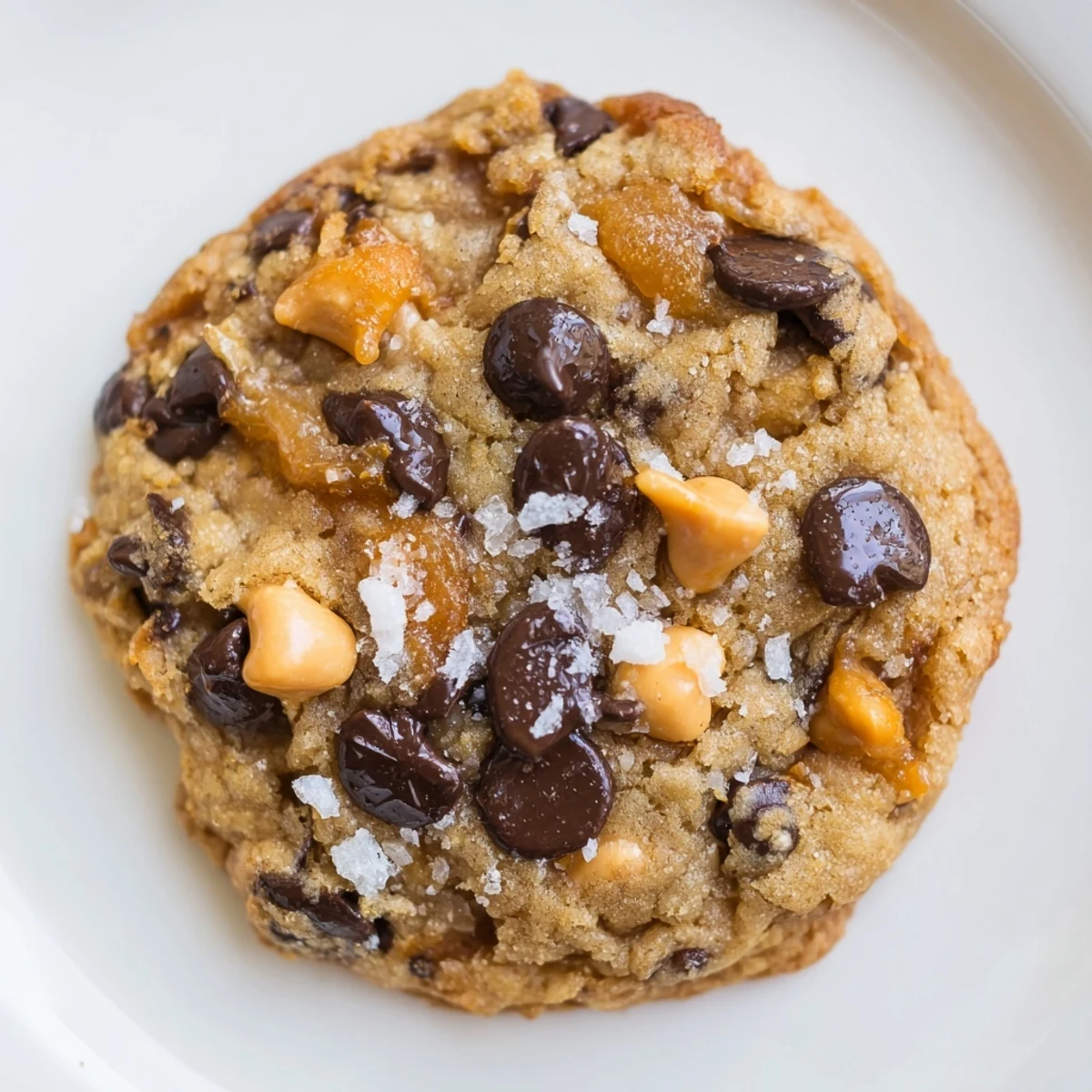 Best Ever Butterscotch Chocolate Chip