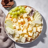 Bridal Shower Bubbly Board