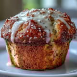 Lemon Poppy Seed Muffins