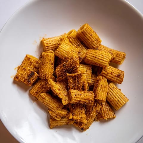 Pasta Chips Seasoned Variety