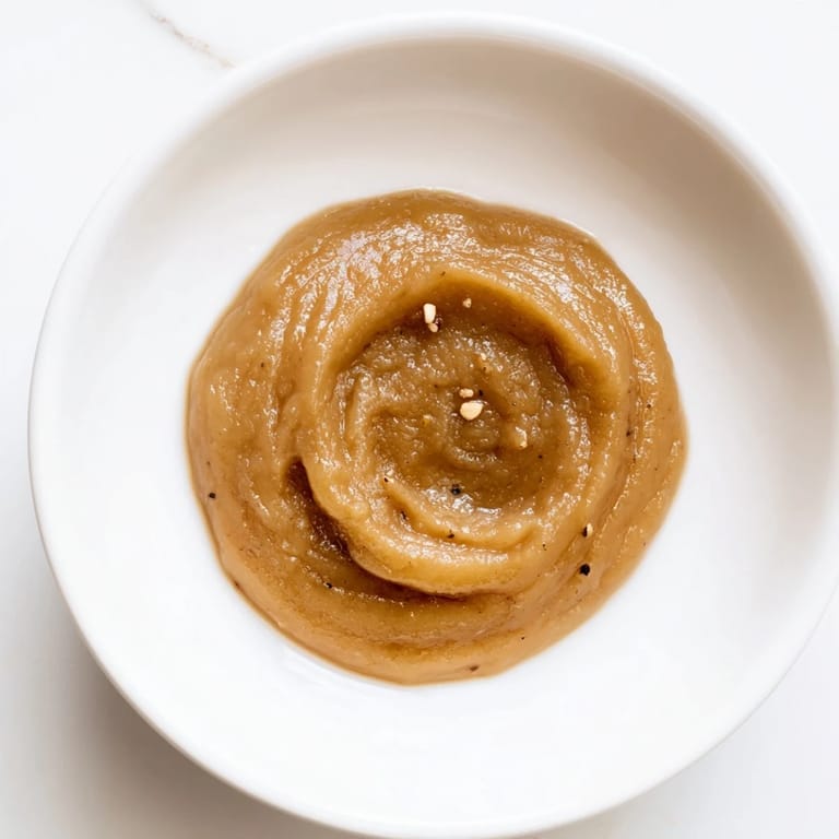 Warm Emirati Al Madrooba, a simple and satisfying date breakfast, ready to be enjoyed.