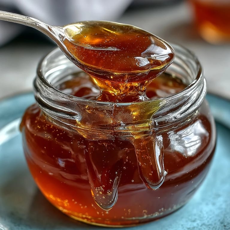 Homemade dandelion jelly captures spring's essence, perfect for gifting or cheese board pairings.